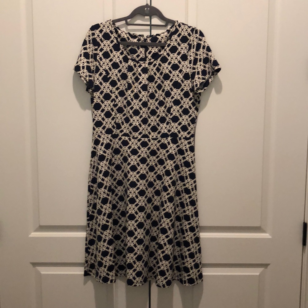 Talbots Dress